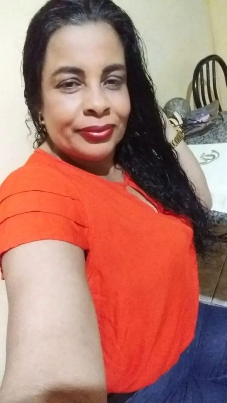 Cuidadora de idoso 