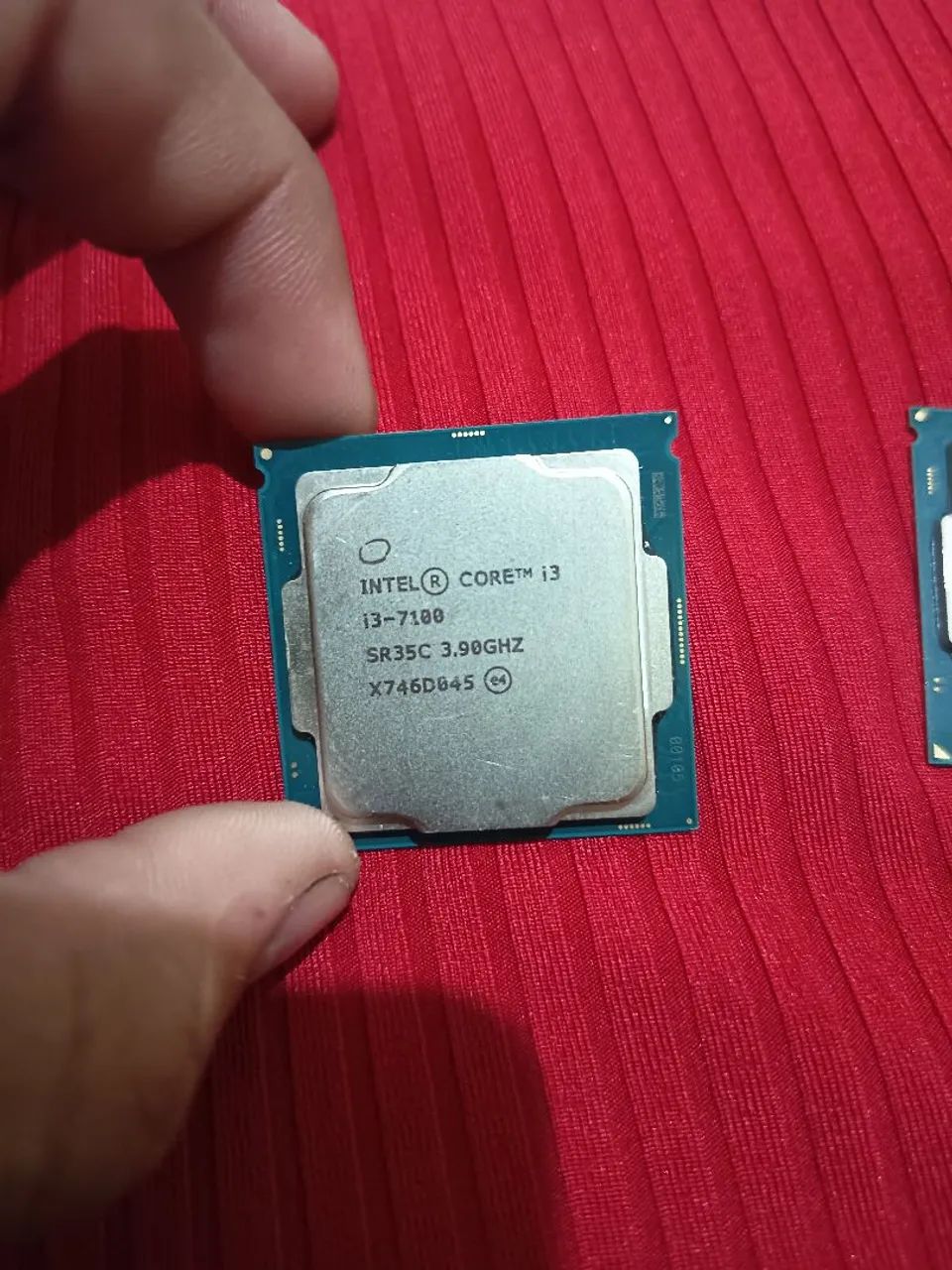 Processador i3 