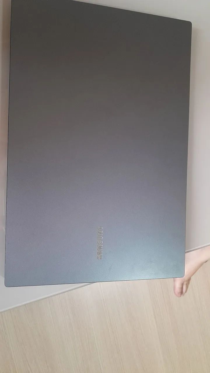 Notebook Samsung  - Foto 4