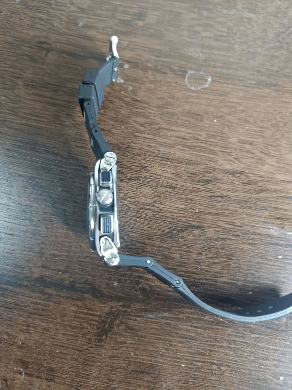 Relógio Bvlgari  - Foto 4