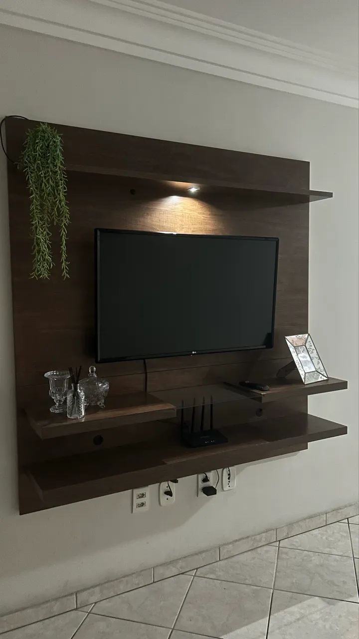 Painel de tv 