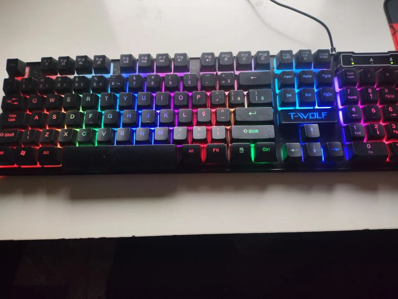 Computador All in One LG + kit 4 em 1  - Foto 5