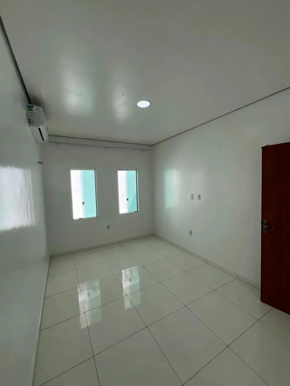 Parque 10| 3qrts| semi mobiliado| prox Live das Torres - Foto 8