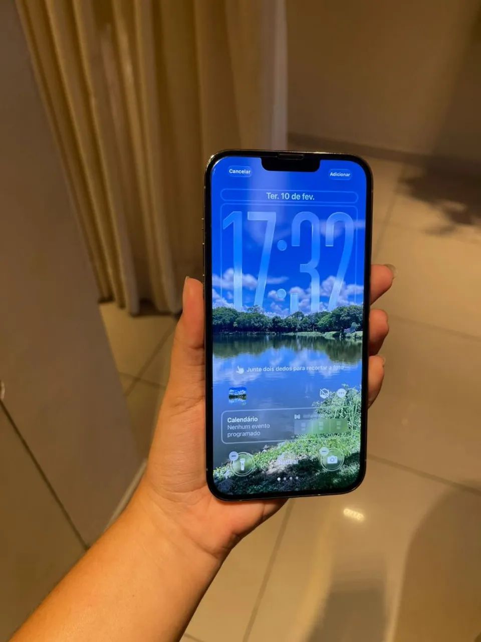 iPhone 13 Pro Max 128GB - Foto 2