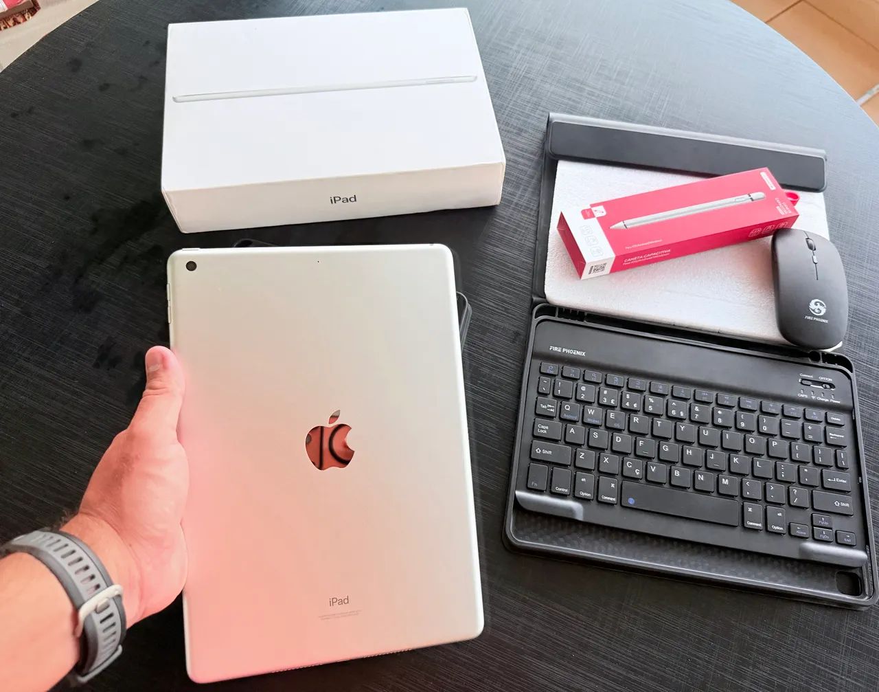 Apple iPad (9ª Geração) 