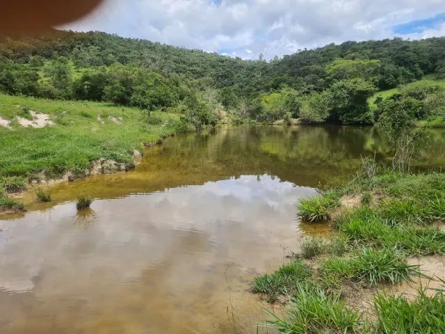 Fazenda em Cláudio /MG.