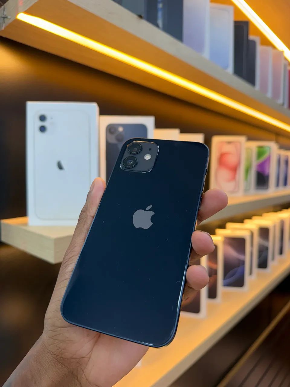 iPhone 
