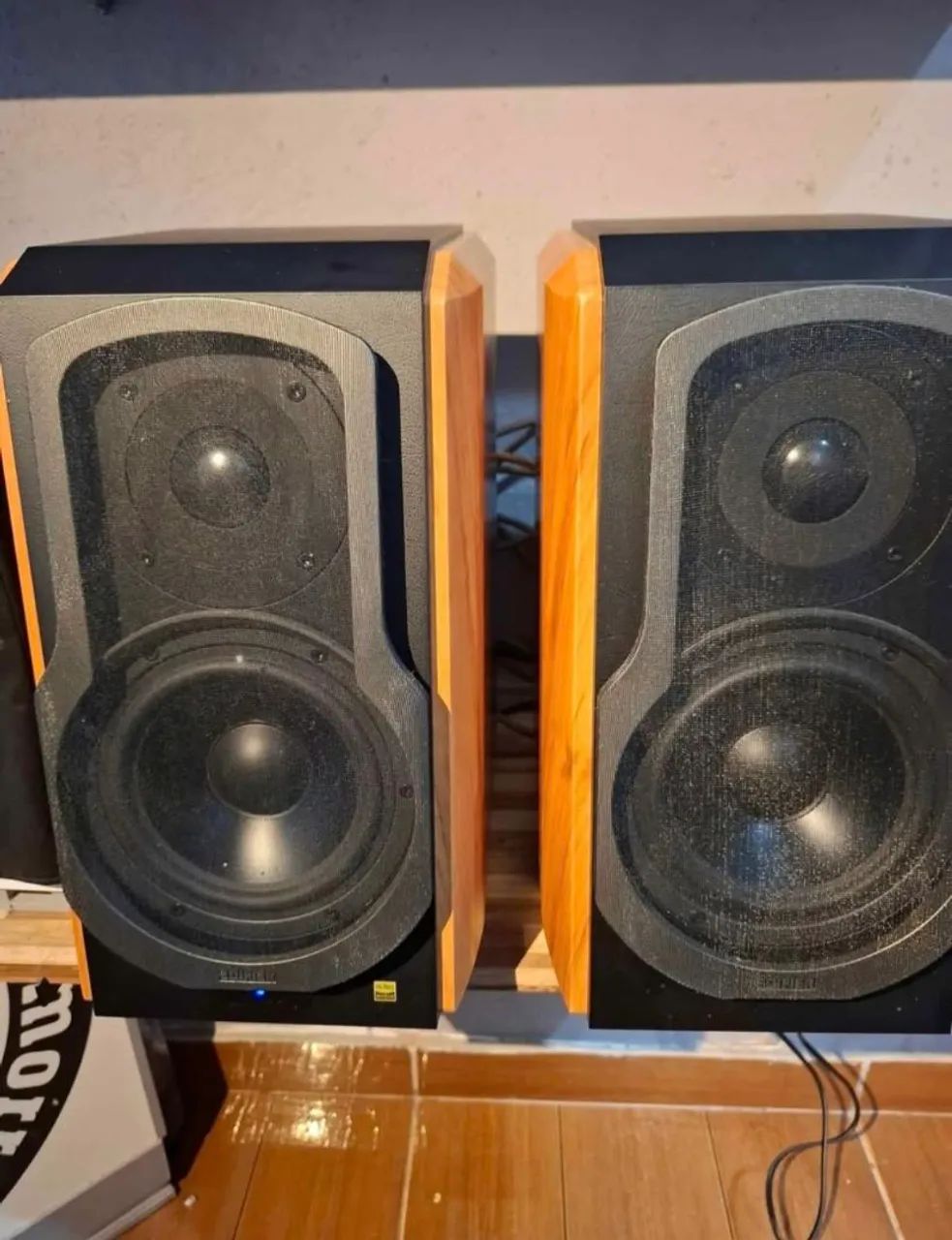 Monitor Edifier  S1000W  - Foto 5