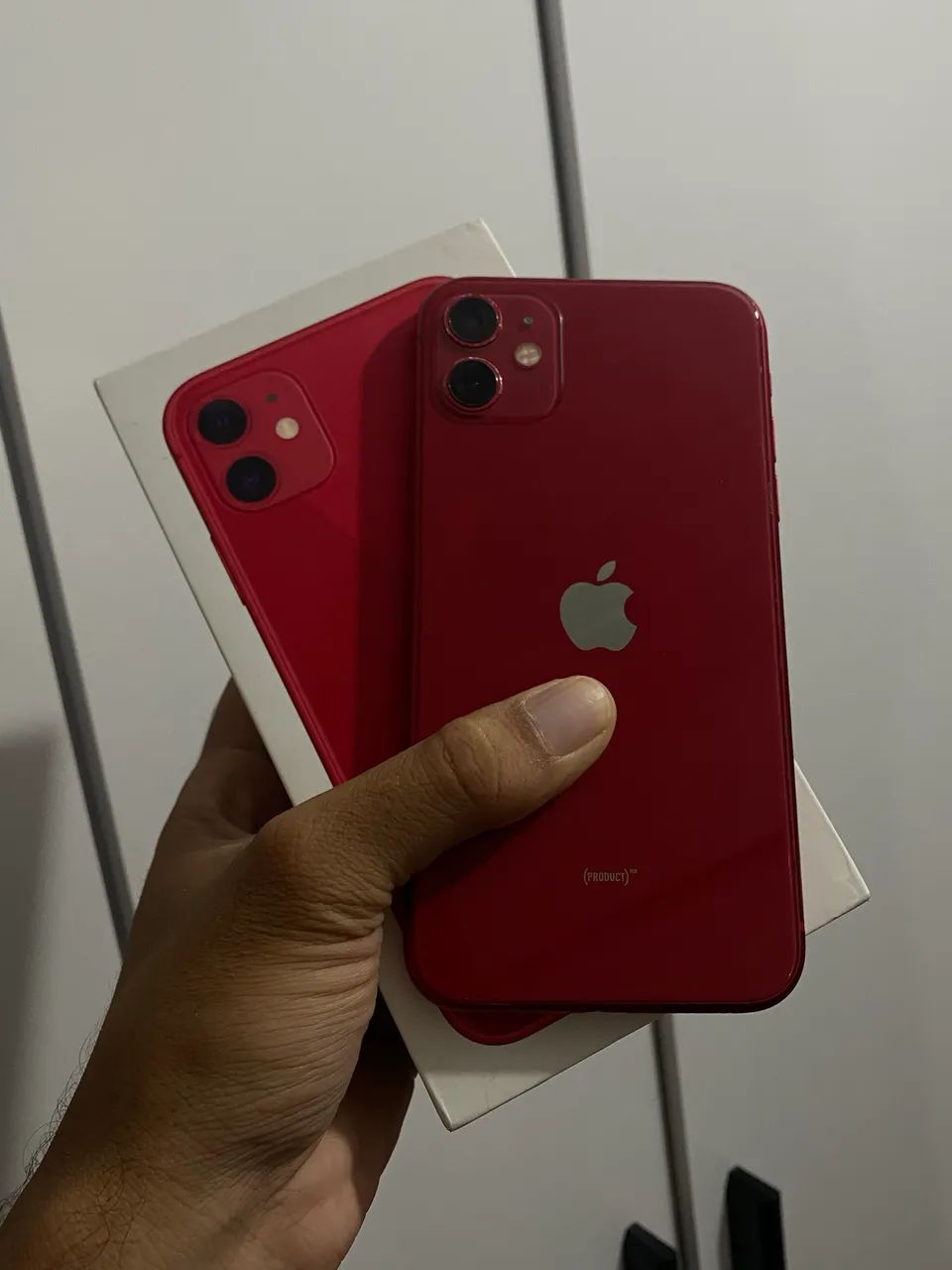 iPhone 11 128 original  - Foto 3
