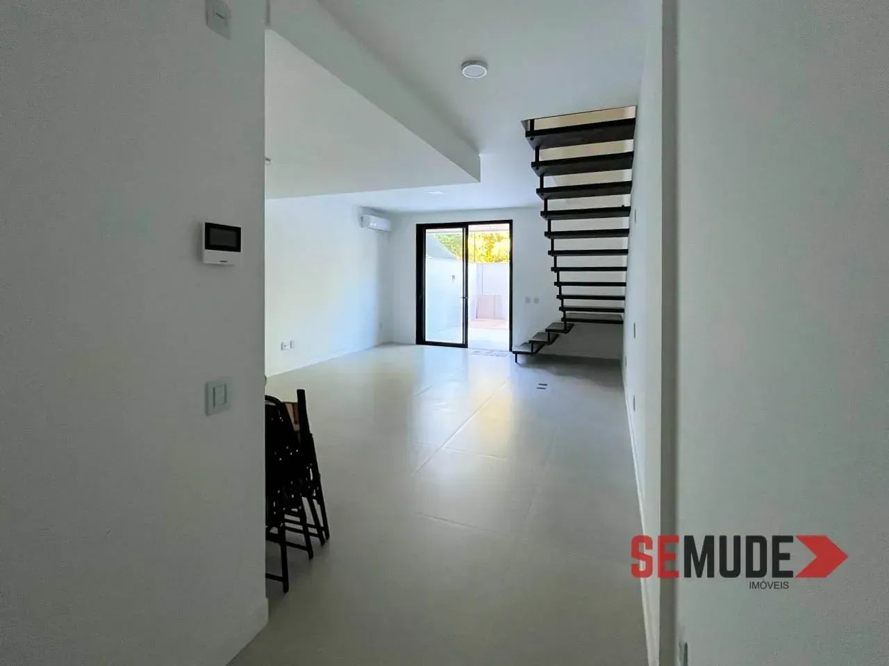 Imóvel para venda tem 93 metros quadrados com 2 quartos - Foto 2