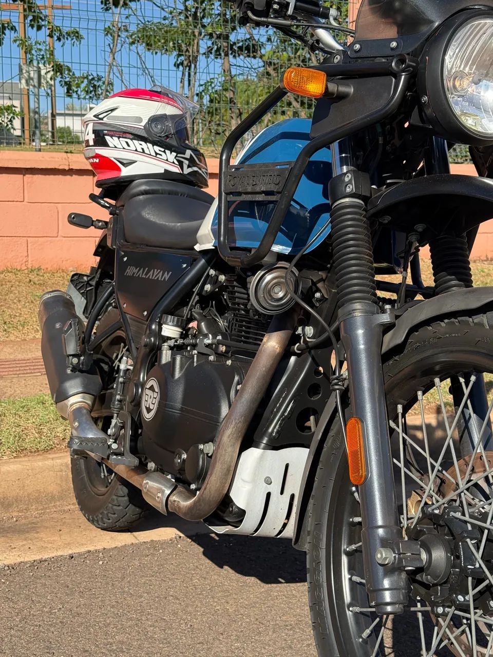 Himalyam 411 - Foto 5