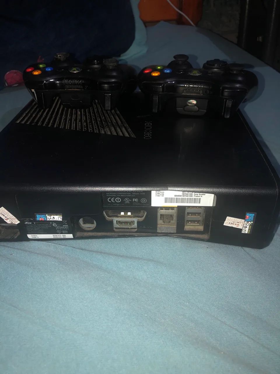 Xbox 360 - Foto 4
