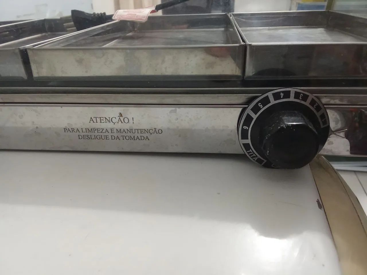 Estufa Salgados  - Foto 4