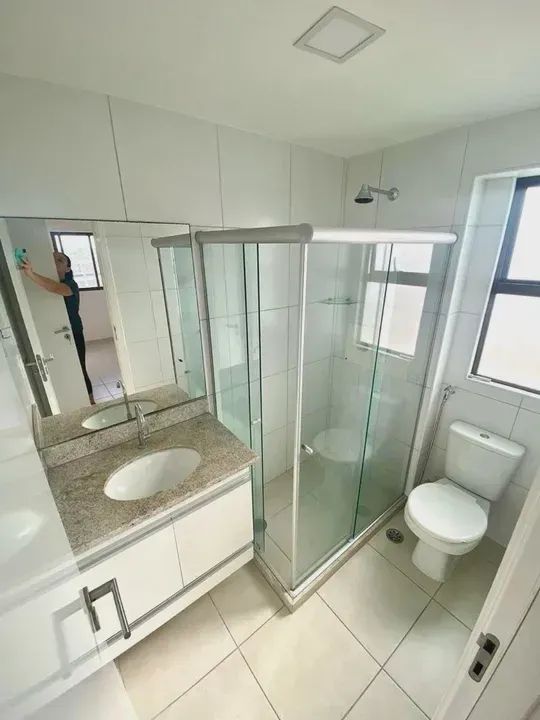 Apartamento com 58m², 2 quartos, lazer completo - Foto 5