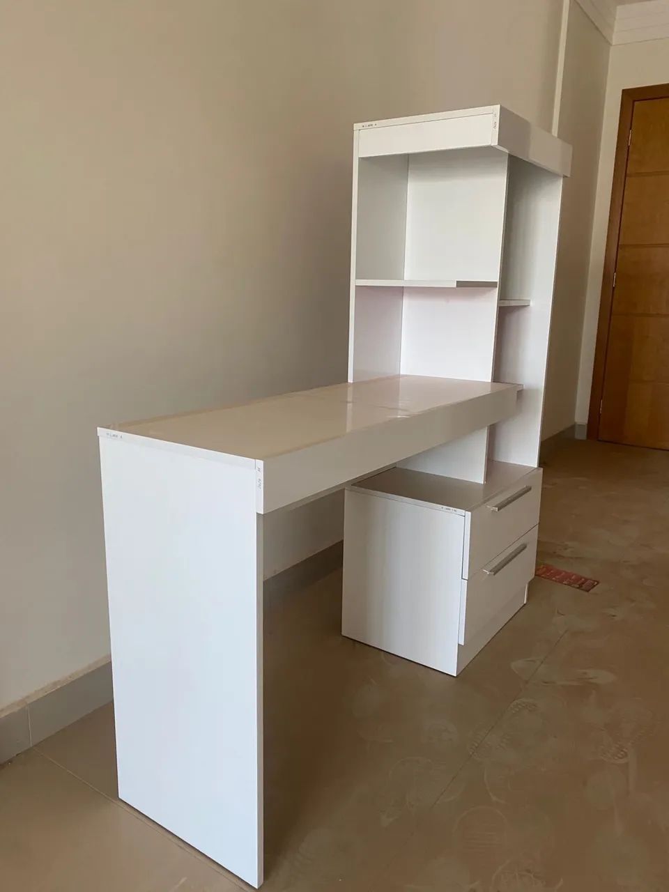 Mesa de escritório  - Foto 2