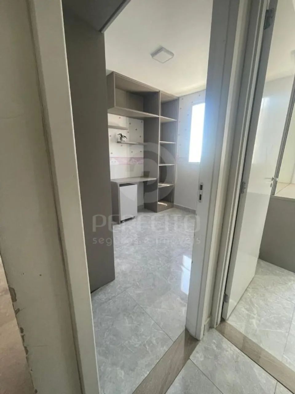 APARTAMENTO COM 2 DORMITÓRIOS NO JARDIM SÃO GABRIEL CAMPINAS/SP