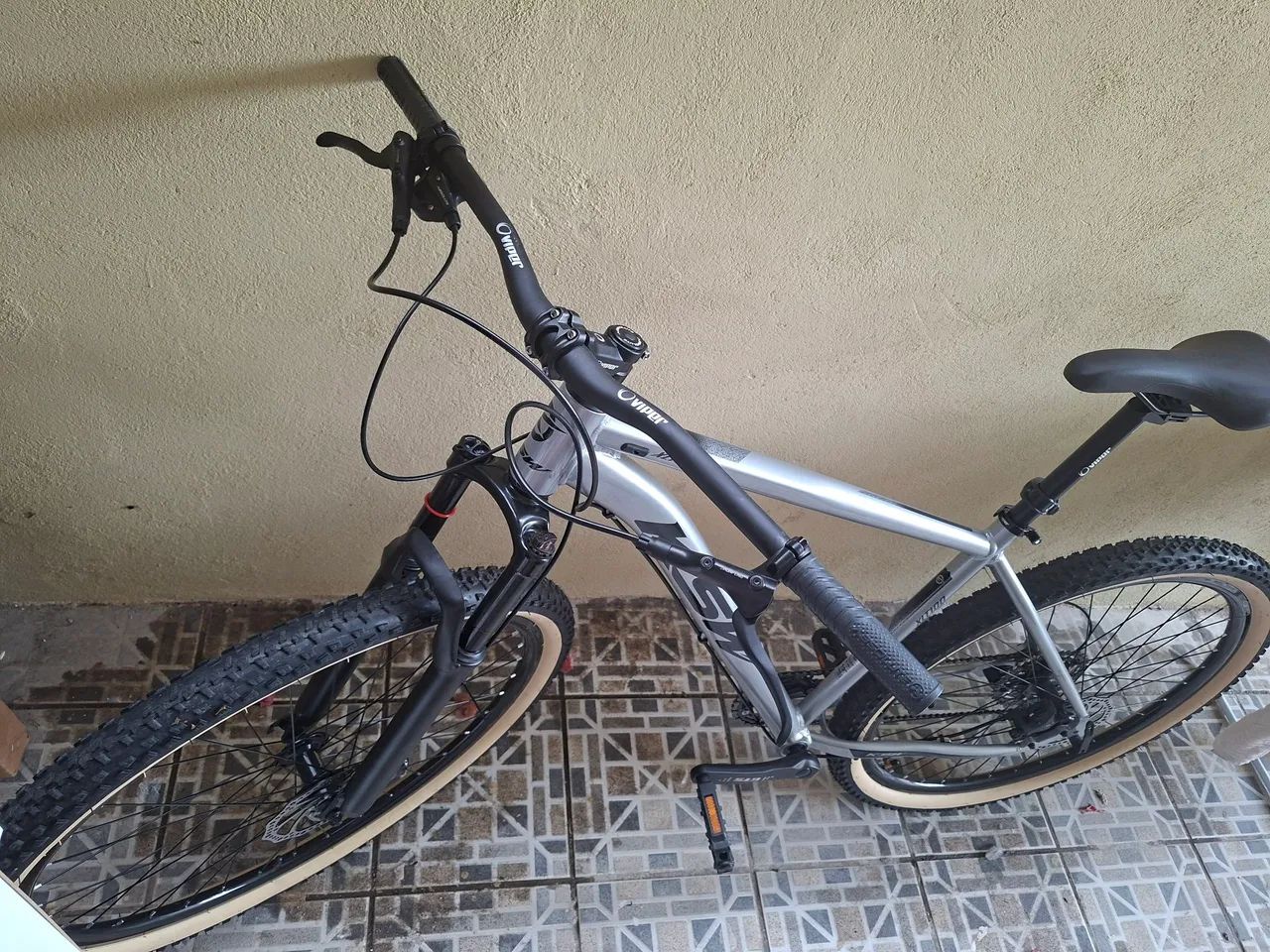 Bicicleta Aro 29 - Foto 4