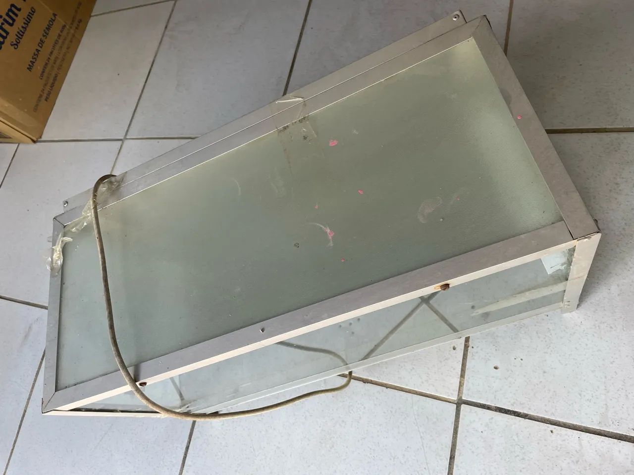 Expositor de salgados - Foto 3
