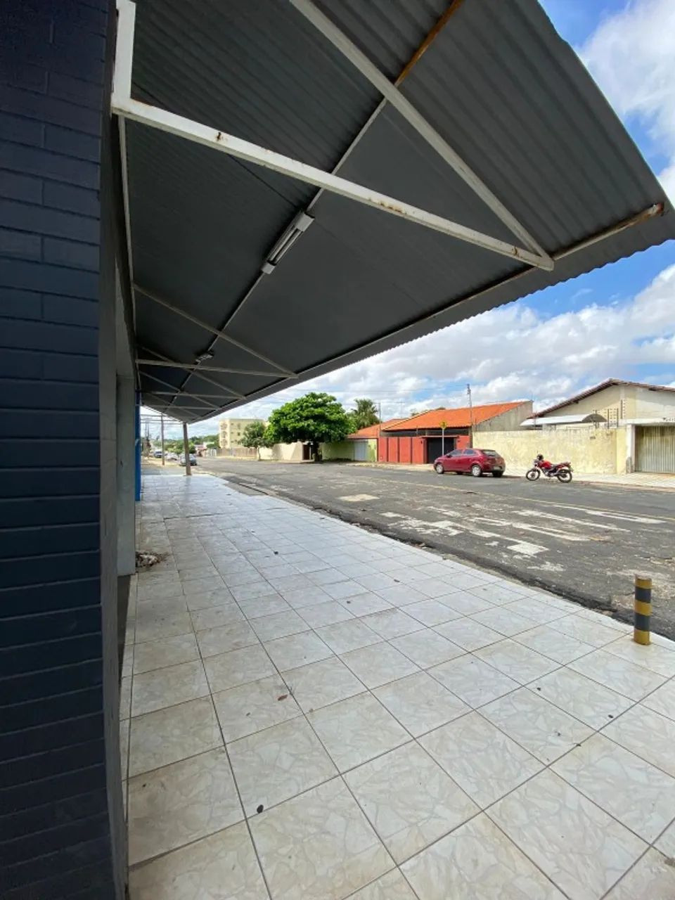 Galpão no Bairro Aeroporto - Foto 5