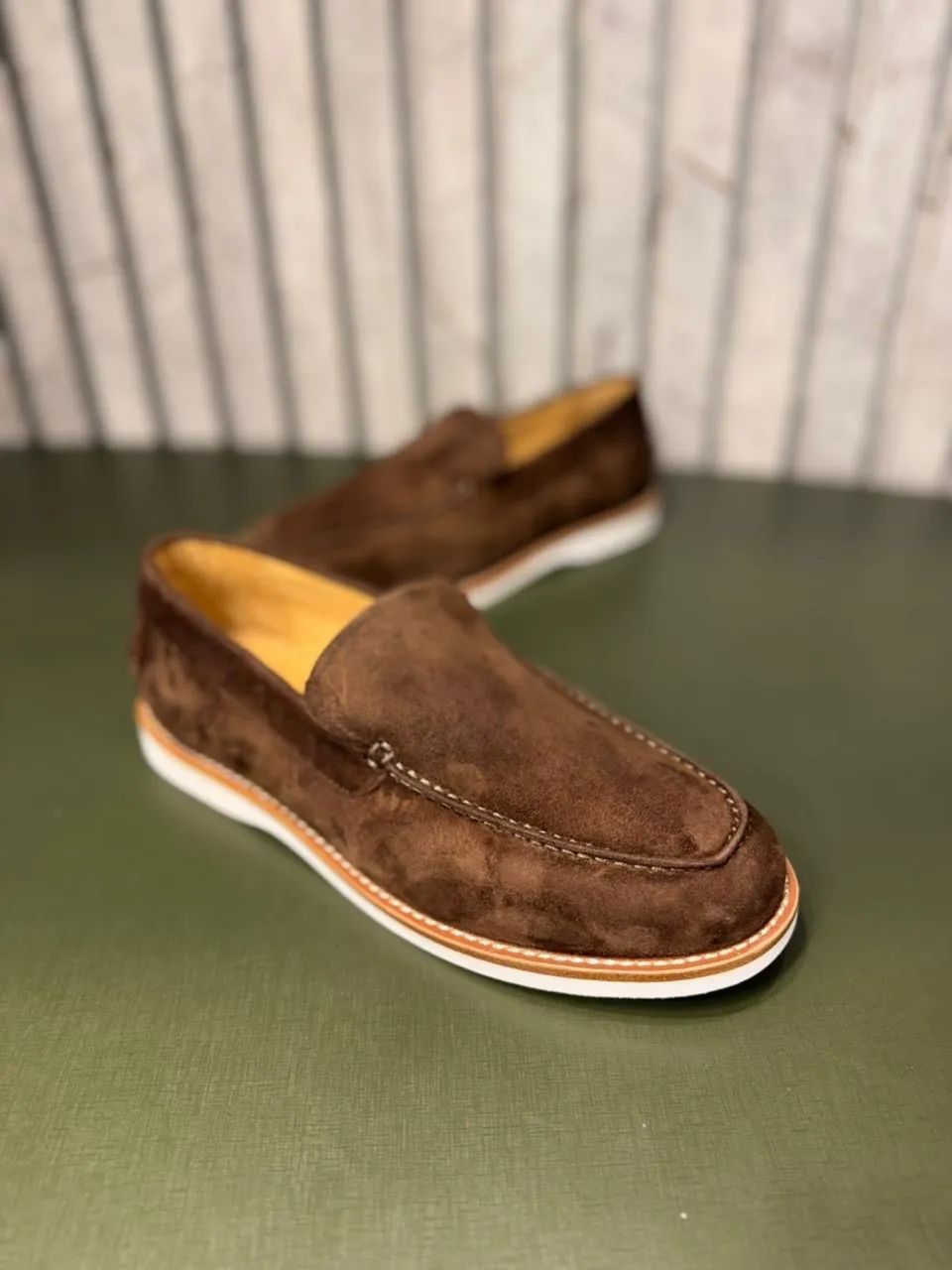 Sapato Brunelo Cuccineli - Foto 3