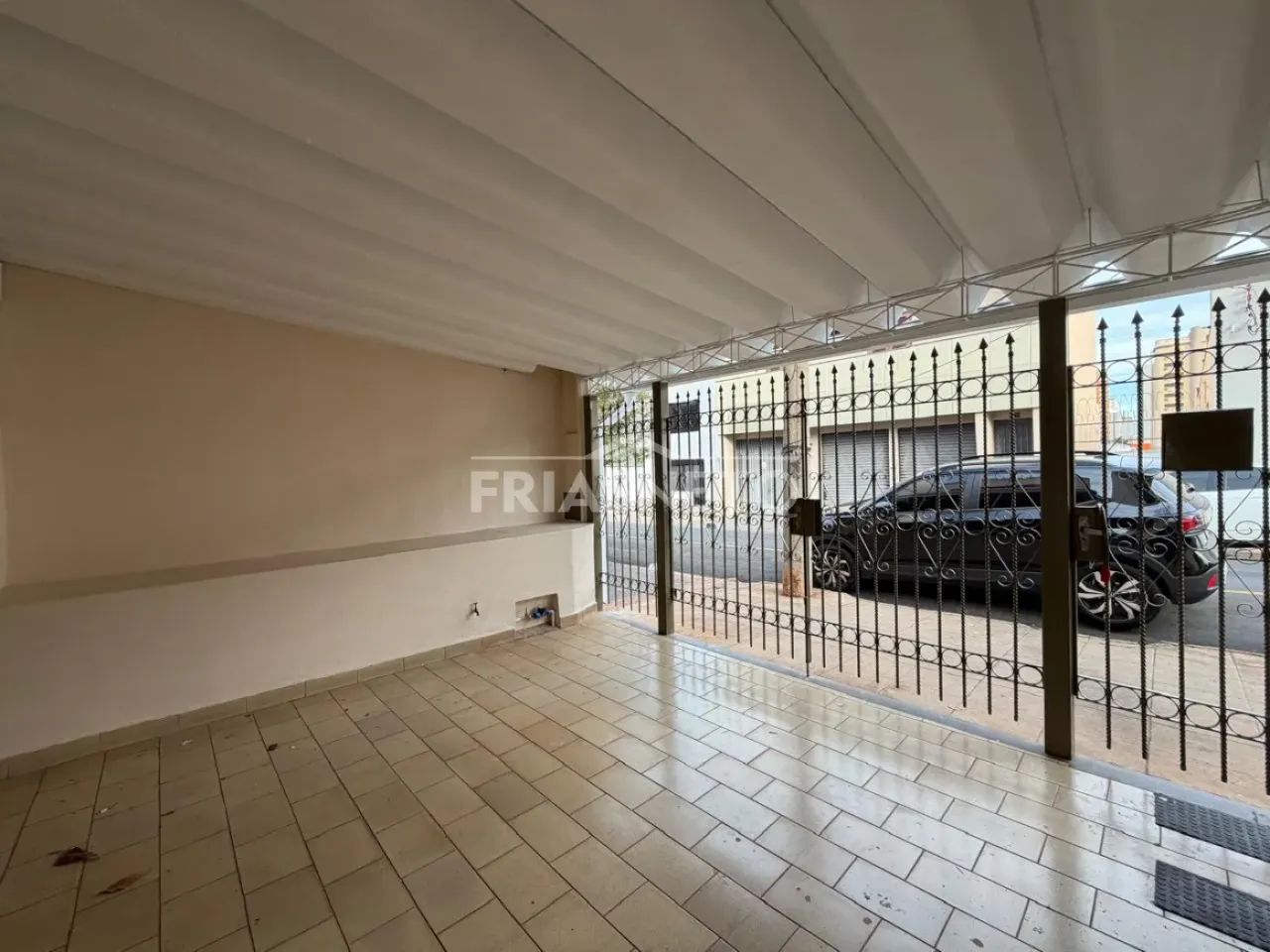Casa para locação no Bairro Cidade Alta - Foto 3