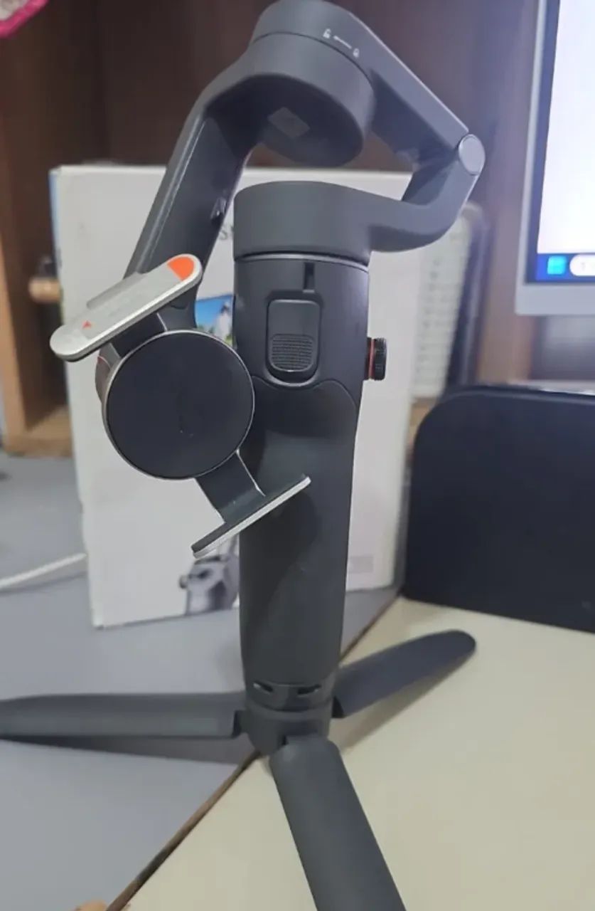Dji Osmo Mobile 6 - Foto 2