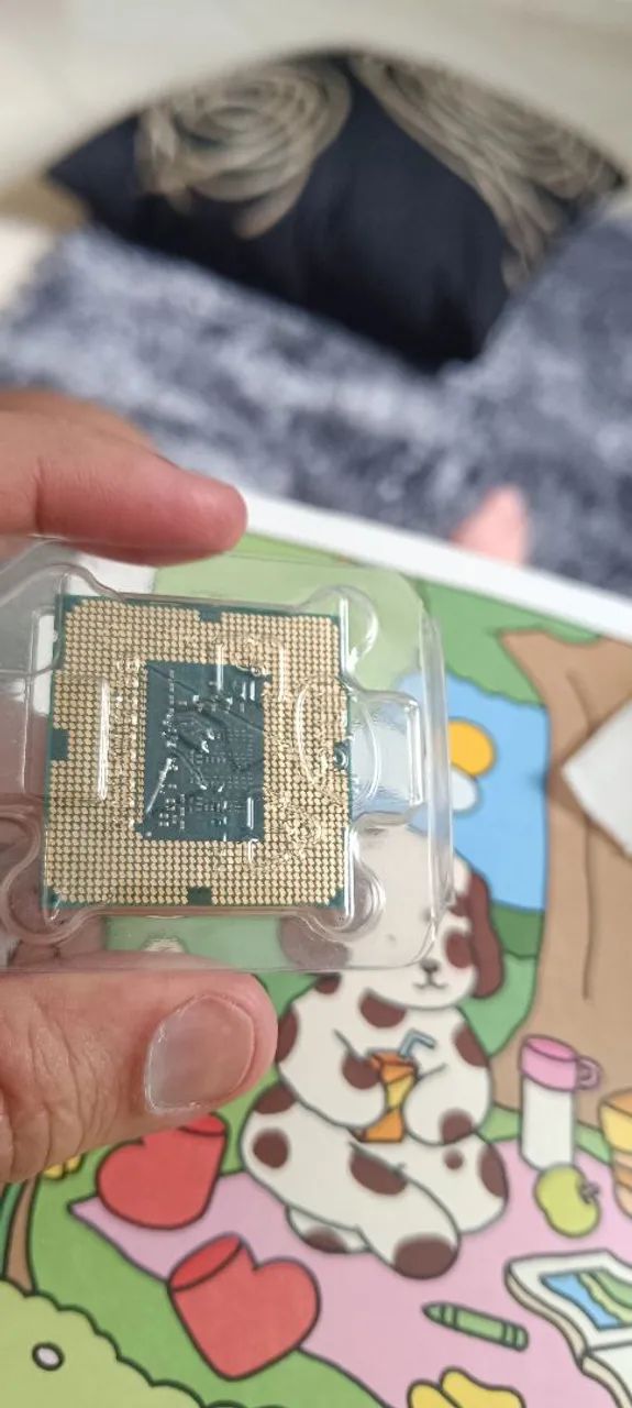 Intel core i5 4590  - Foto 2