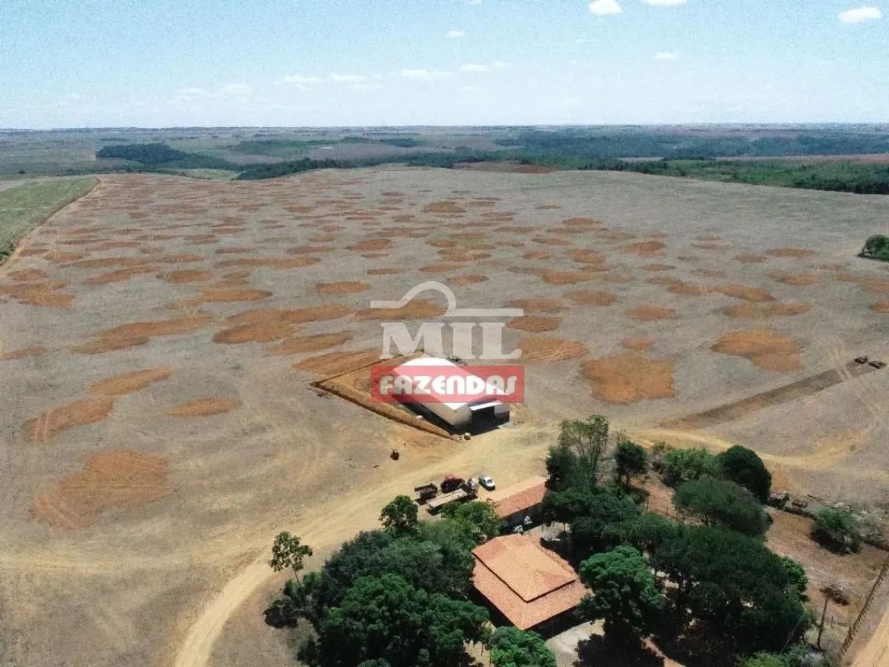 Fazenda (308 Hectares) Arame - MA - Foto 5