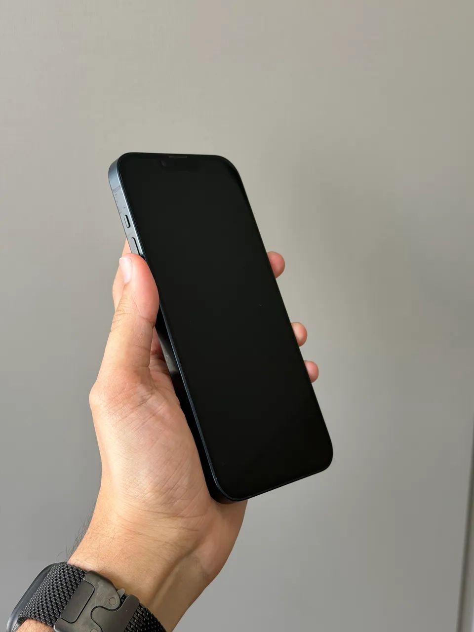 iPhone 14 Plus 256gb Preto Garantia 6 meses - Foto 3