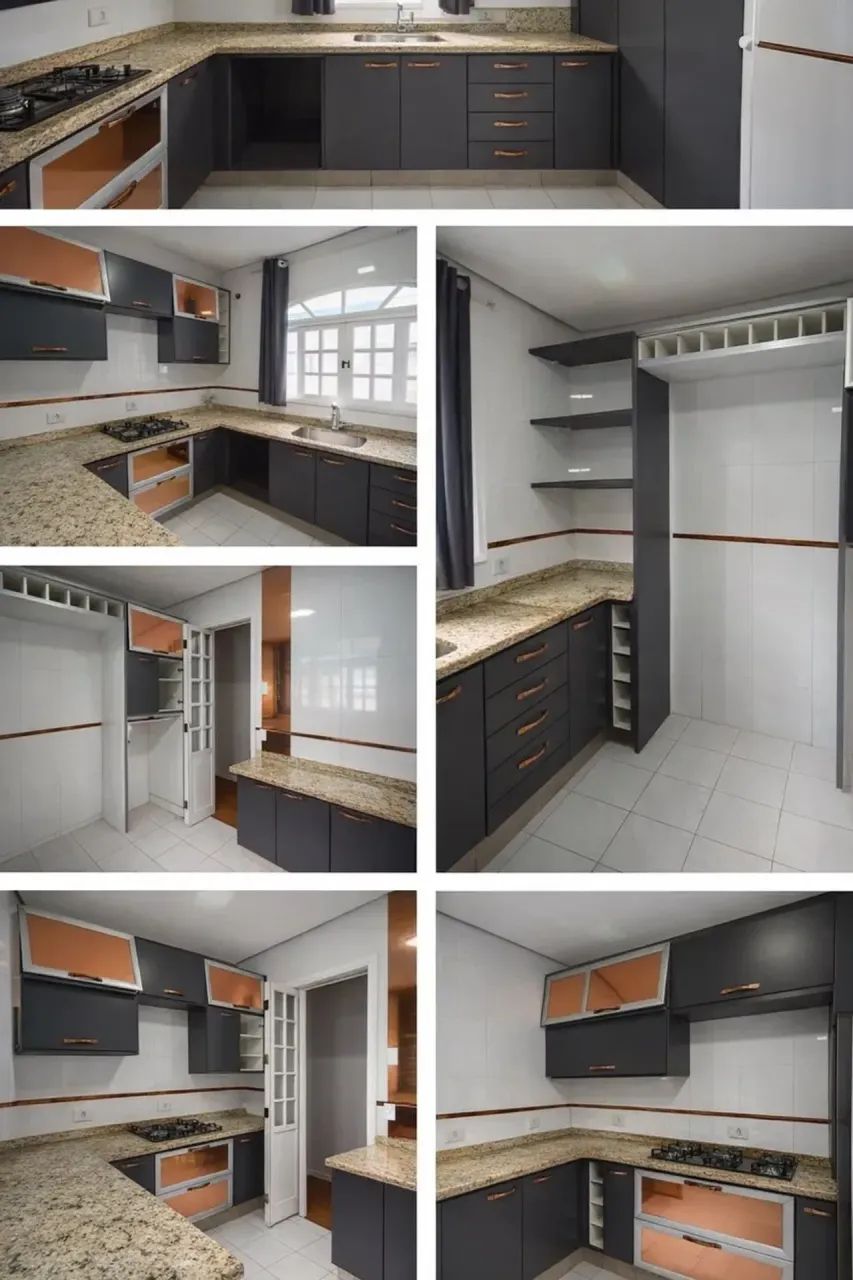 Casa para venda com 250 metros quadrados com 7 quartos - Foto 2