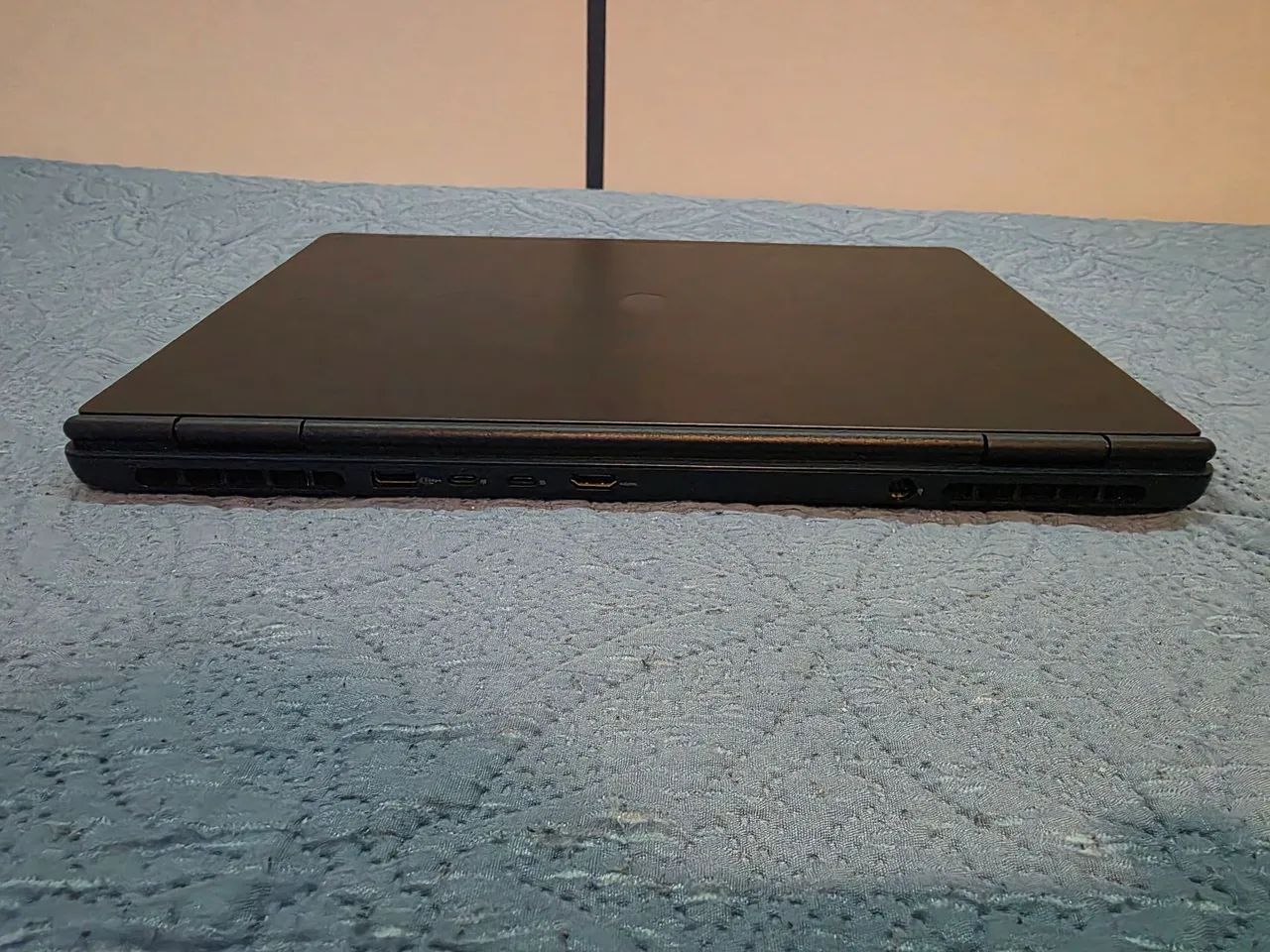 Notebook Gamer Alienware 16 (32GB RAM / SSD 1TB / RTX 4050) Aceito ofertas - Foto 4