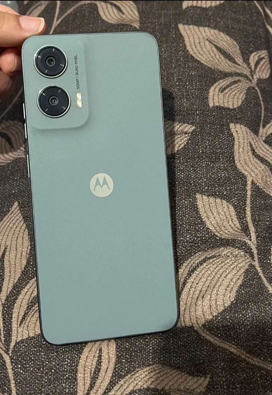 Celular Moto g35 G5