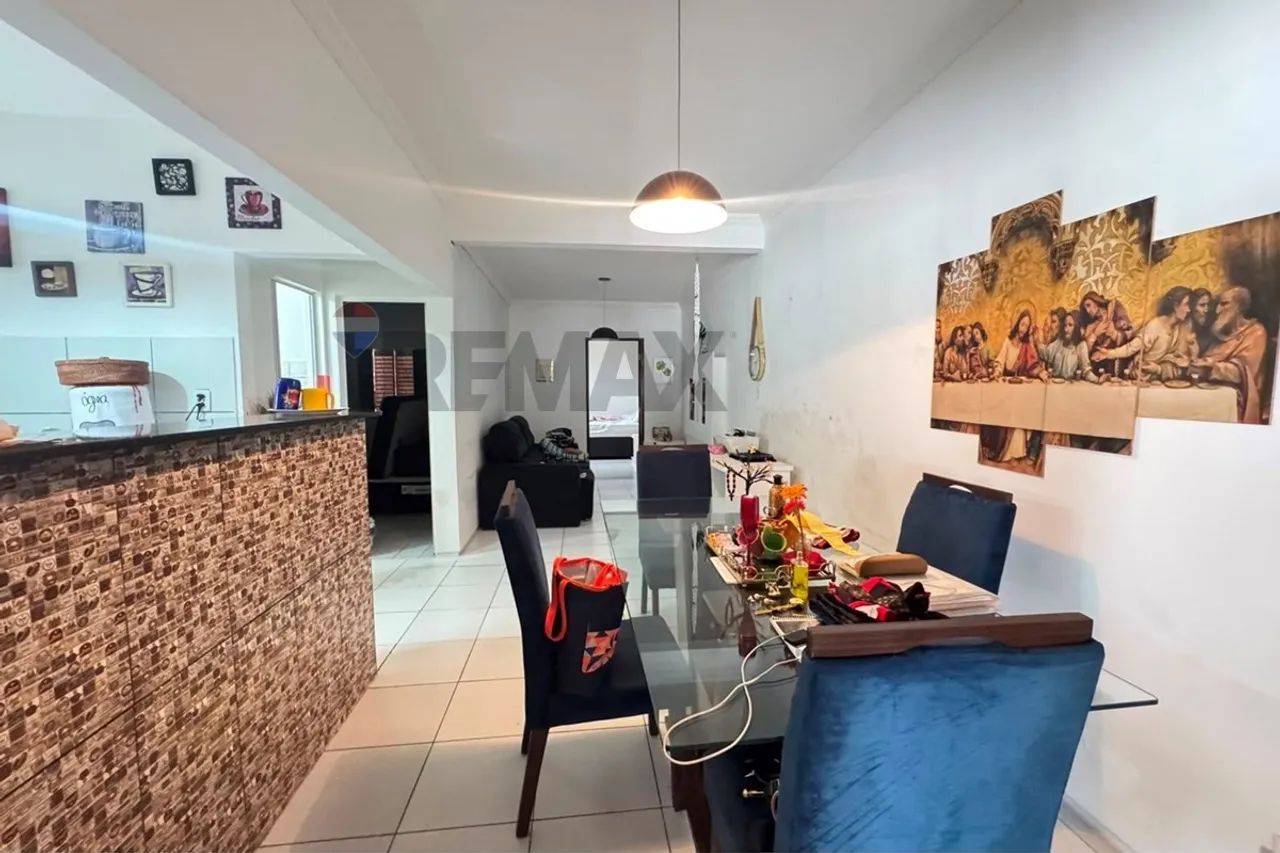 Casa plana no Parque 2 Irmãos - Foto 3
