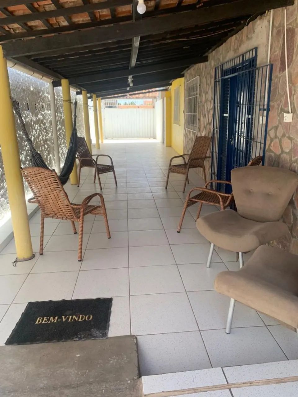 Casa de temporada próx a Camboinha  - Foto 3