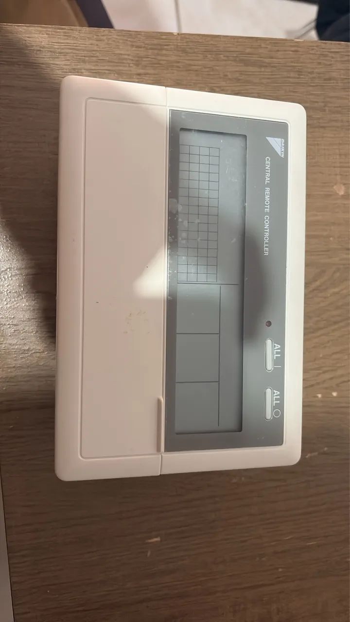 Controladora Daikin automação   - Foto 2