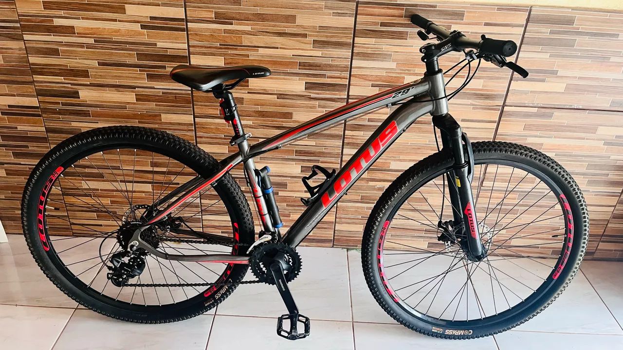 Bicicleta - Foto 2