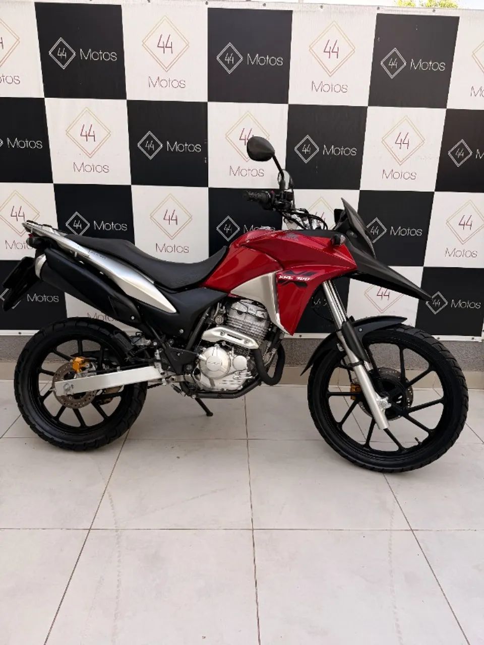 Honda XRE 300 2014 Flex - Foto 2