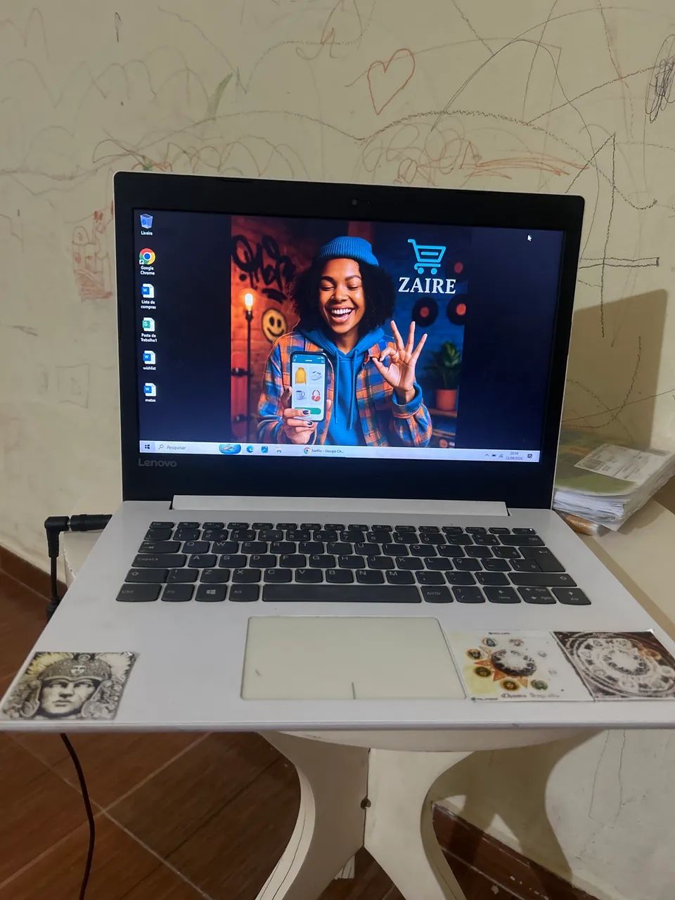 Lenovo ideapad - Foto 2