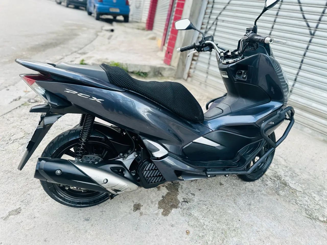 Ronda pcx 150 - Foto 2