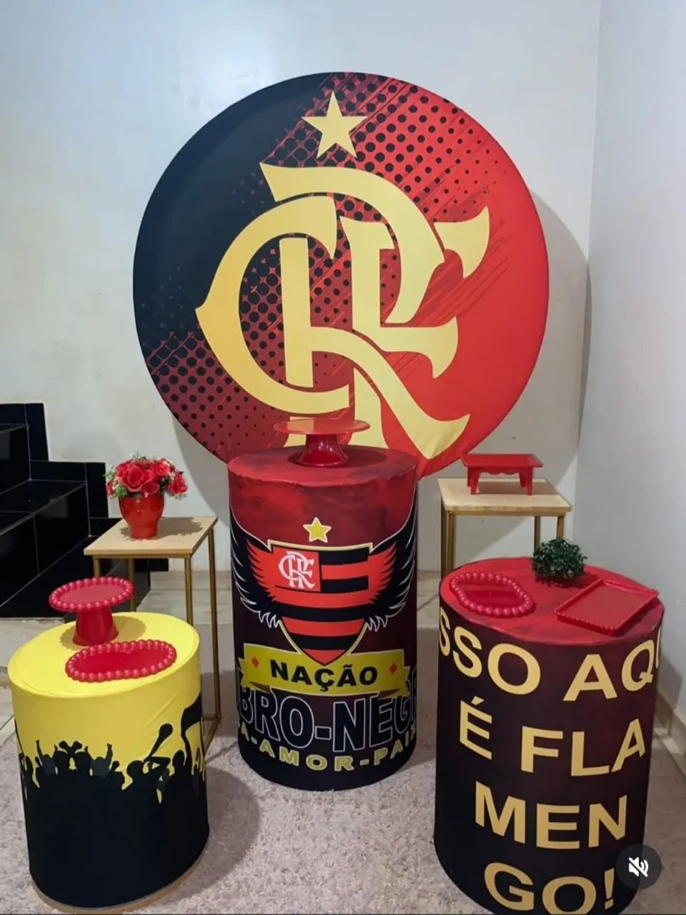 Decoração pra aniversário  - Foto 3