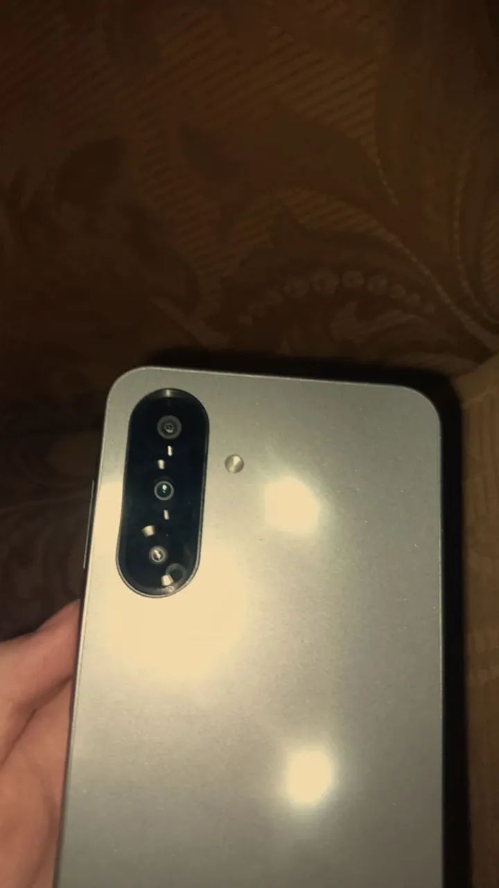 Sansumg a17, 256gb - Foto 2