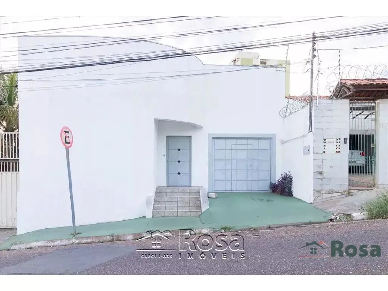 Casa para aluguel LIXEIRA Cuiabá - Foto 2