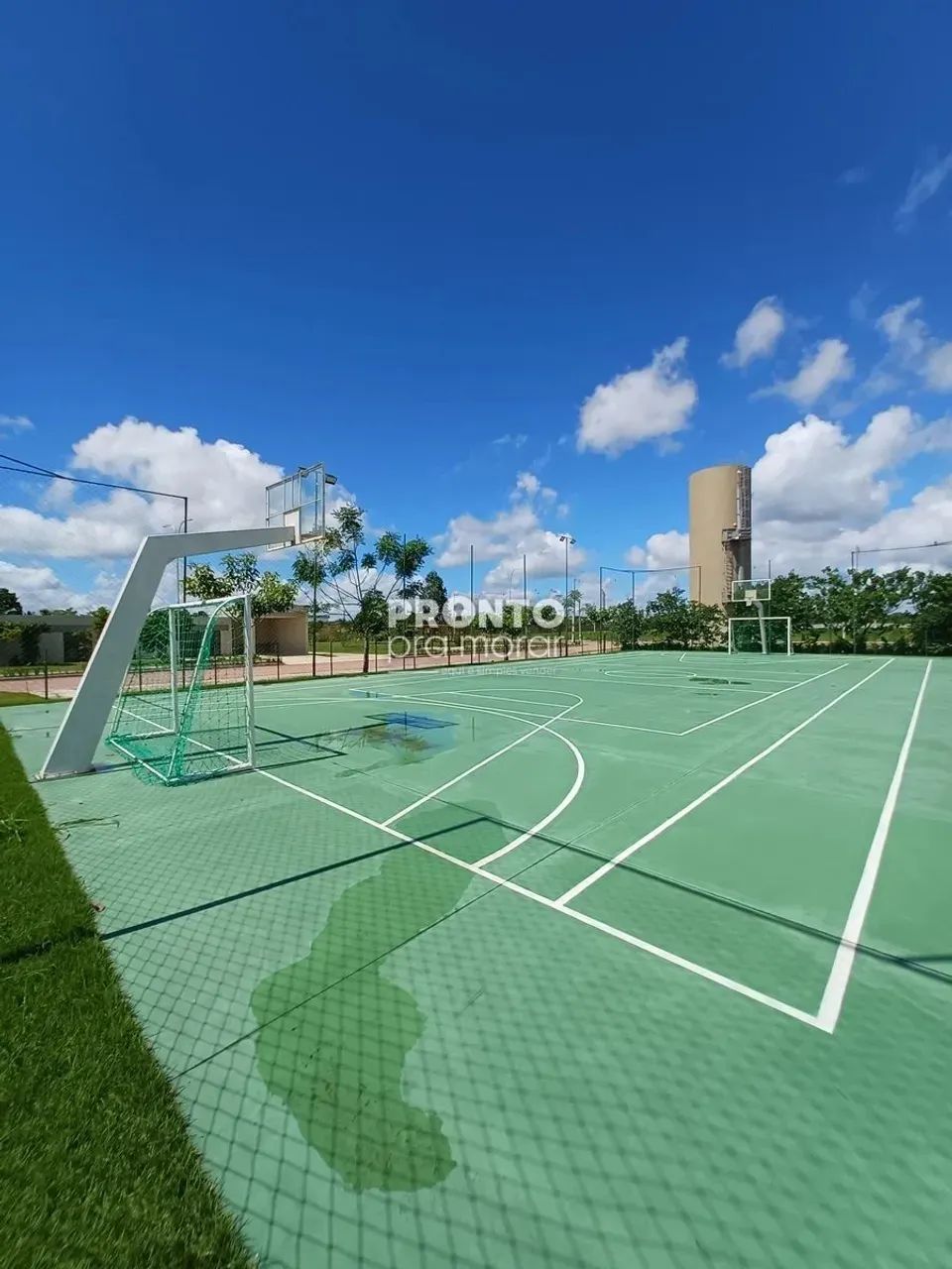 REPASSE TERRENO EM ALDEIA - Foto 2