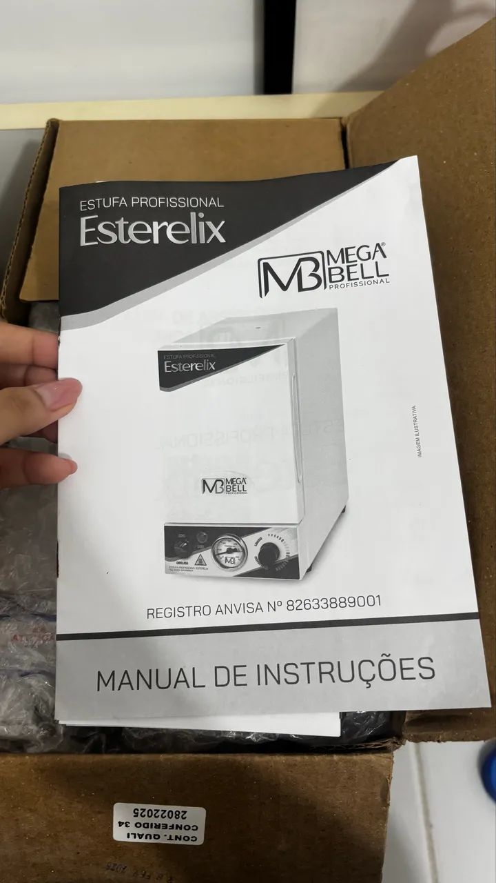 Estufa , autoclave  - Foto 4