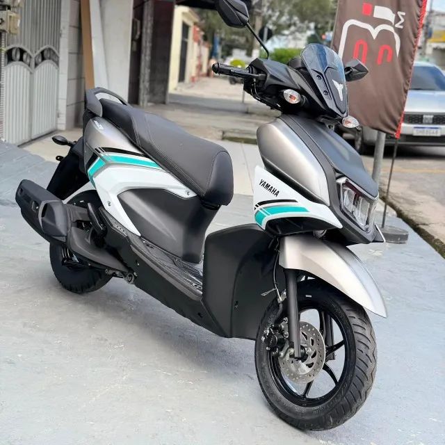 Yamaha Ray ZR 125CC 0km