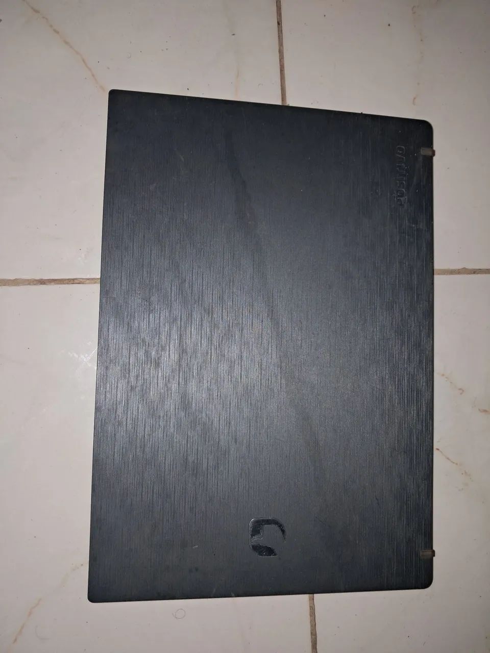 Numero de contaro: *18 Notebook