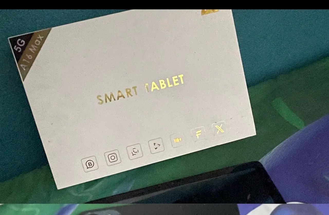 Tablet 10.1 - Foto 3