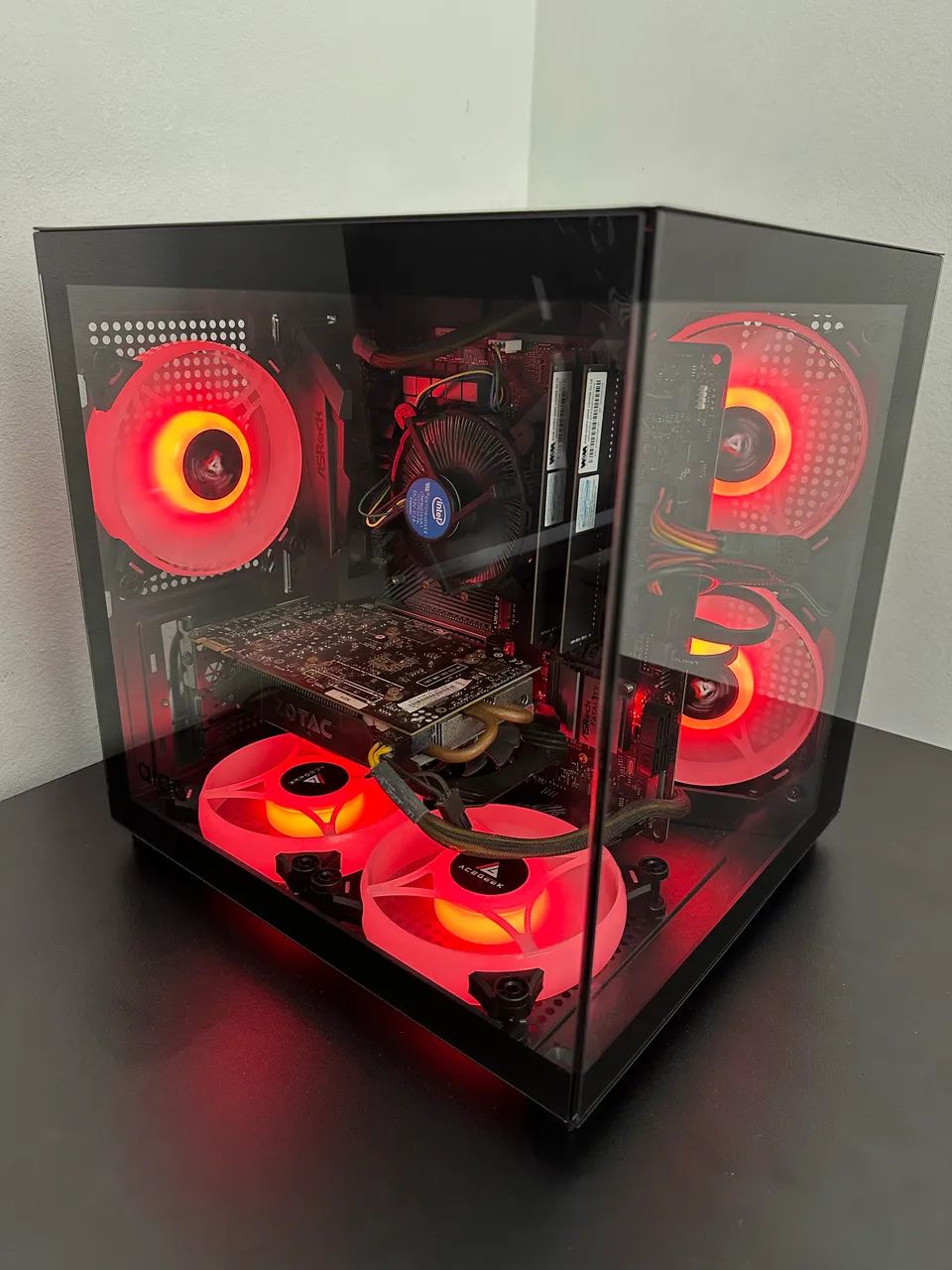 Pc Gamer Completo! - Foto 2