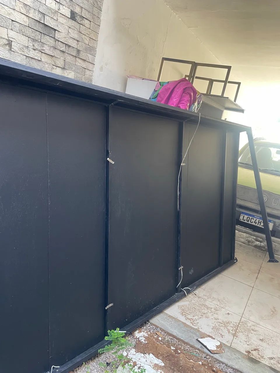 Toldo - Foto 2