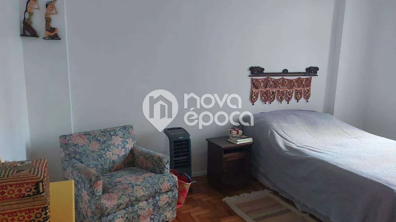 Copacabana | Apartamento 2 quartos - Foto 5